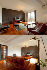 株式会社サンリフォーム　施工例イメージ2