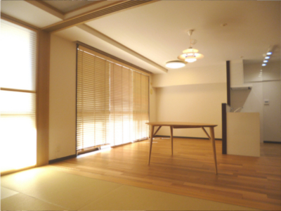 株式会社ダイニチ　施工例イメージ1