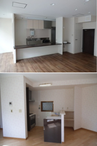 有限会社 パイプライン　施工例イメージ2