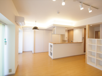 タカハシ建設株式会社一級建築士事務所　施工例イメージ1