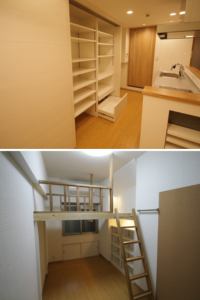 タカハシ建設株式会社一級建築士事務所　施工例イメージ2