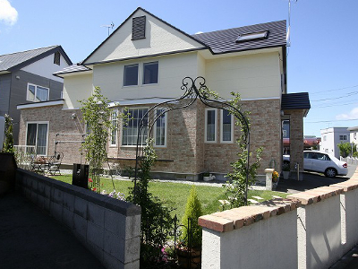 株式会社ヤマヒサ　施工例イメージ1