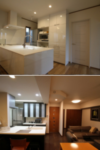 株式会社ヤマヒサ　施工例イメージ2