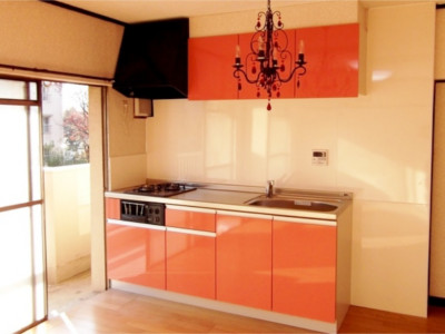 株式会社きくちライフサービス　施工例イメージ1