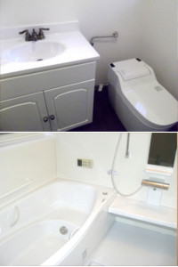 株式会社きくちライフサービス　施工例イメージ2