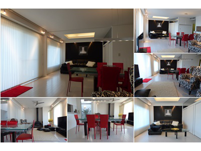 有限会社ノイエピナコテーク　施工例イメージ1