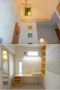 株式会社ヴィーヴル　施工例イメージ2