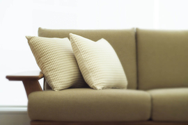 インテリアの基本はベースカラー選びから。