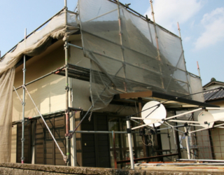 耐震補強工事と快適に全面改装／施工費用：780万円