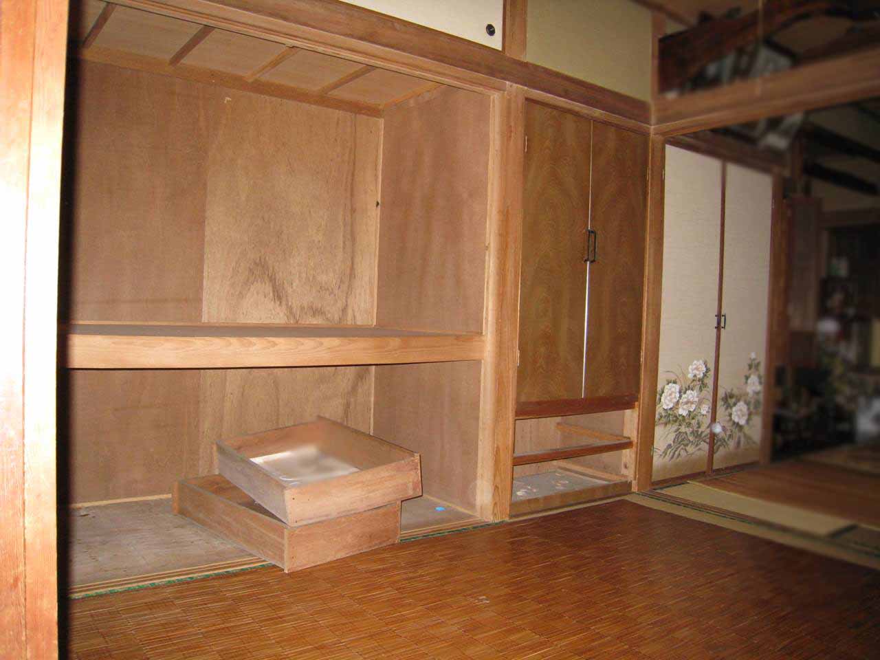 かなりの広さがあります。