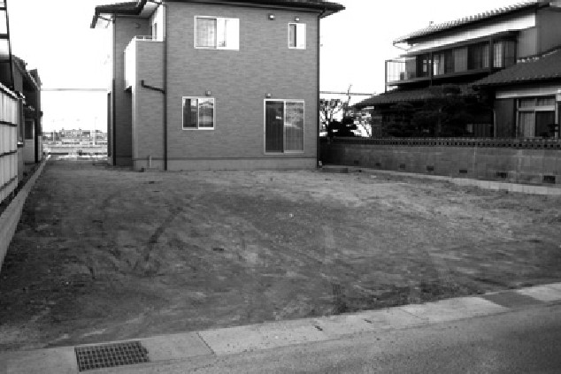 お住まいにあわせたイメージパースを作り打ち合わせを重ねました