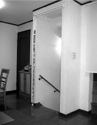 安全性や暖房効率性に問題がありました