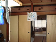 使える建材はそのまま使用しました。