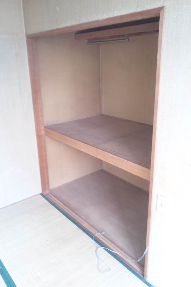 施工前は なにか、清潔感がありません。