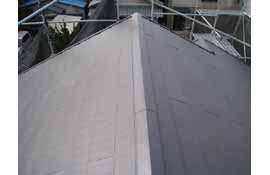 屋根の防水対策