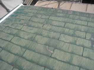 あちこち痛みが目立っています。