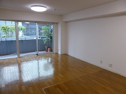 ３部屋を１部屋で使用できるようにしたい