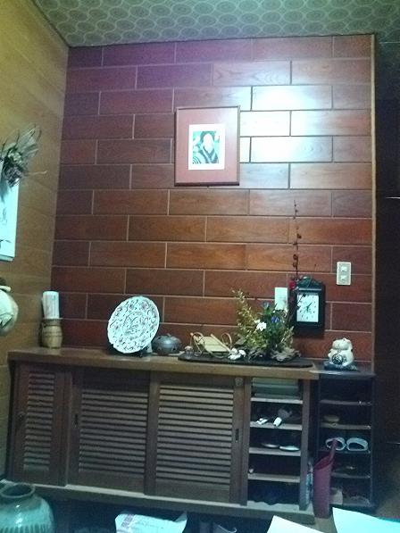 収納ボックスはそのまま再利用しました