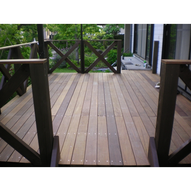 美しく蘇りました。