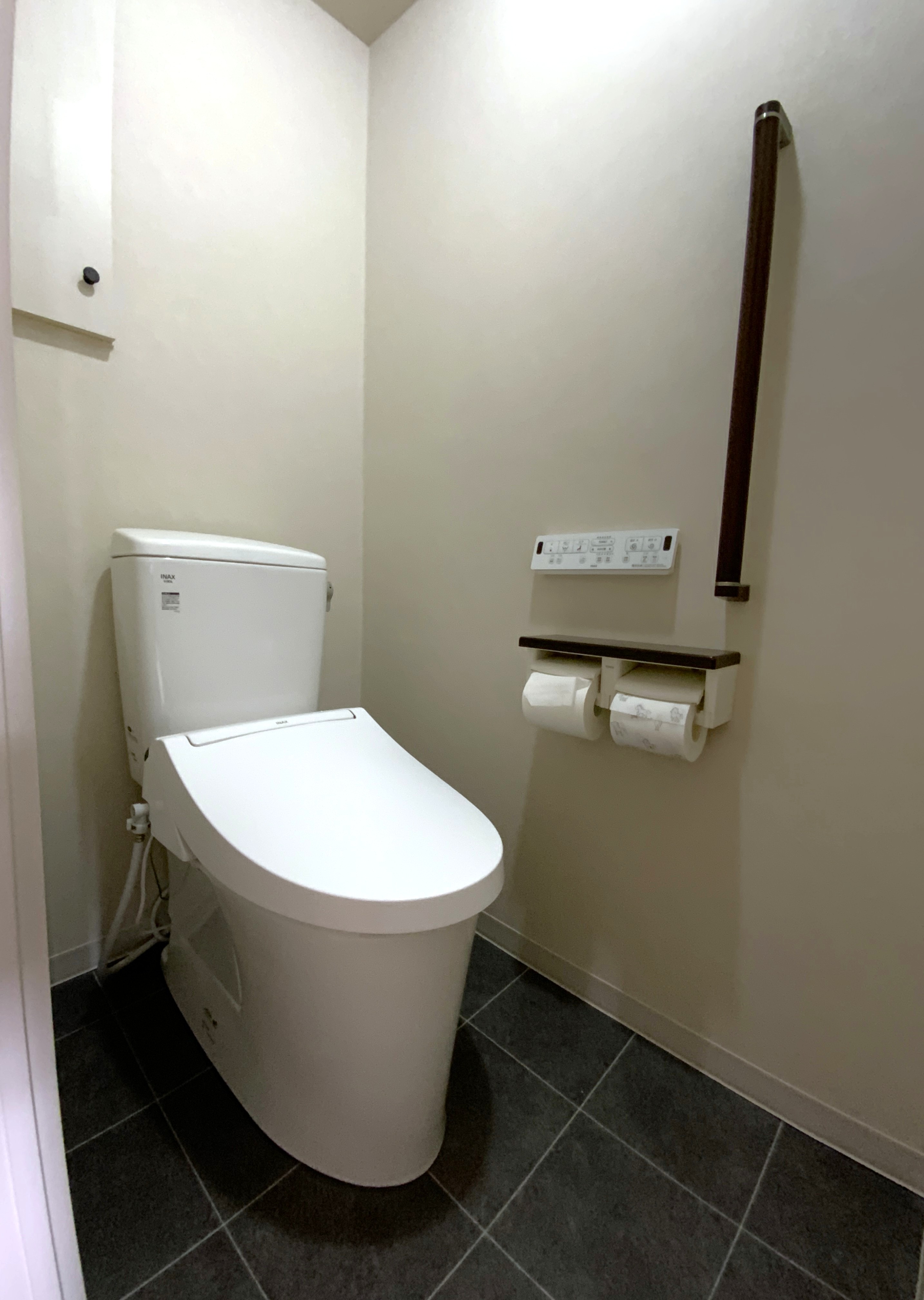 大人なジャパンディトイレリフォーム