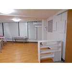 使いやすくバリアフリーに