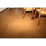 足に優しく安心です。