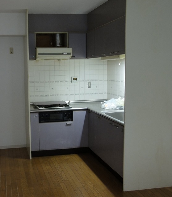 コーナー部分が使いづらいのが難点