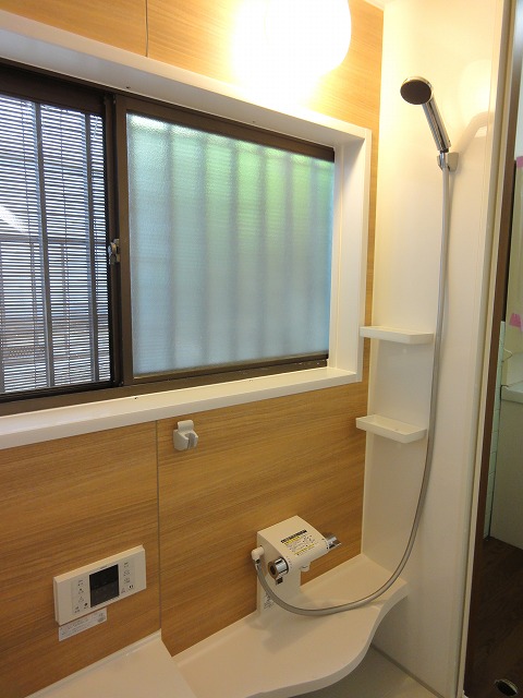 収納などアレンジしました。