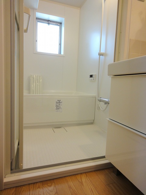 出入り口の段差