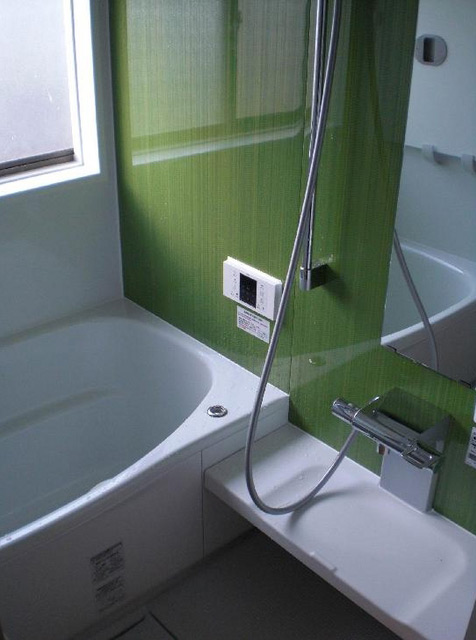浴室リフォームで水漏れの不安を解消！