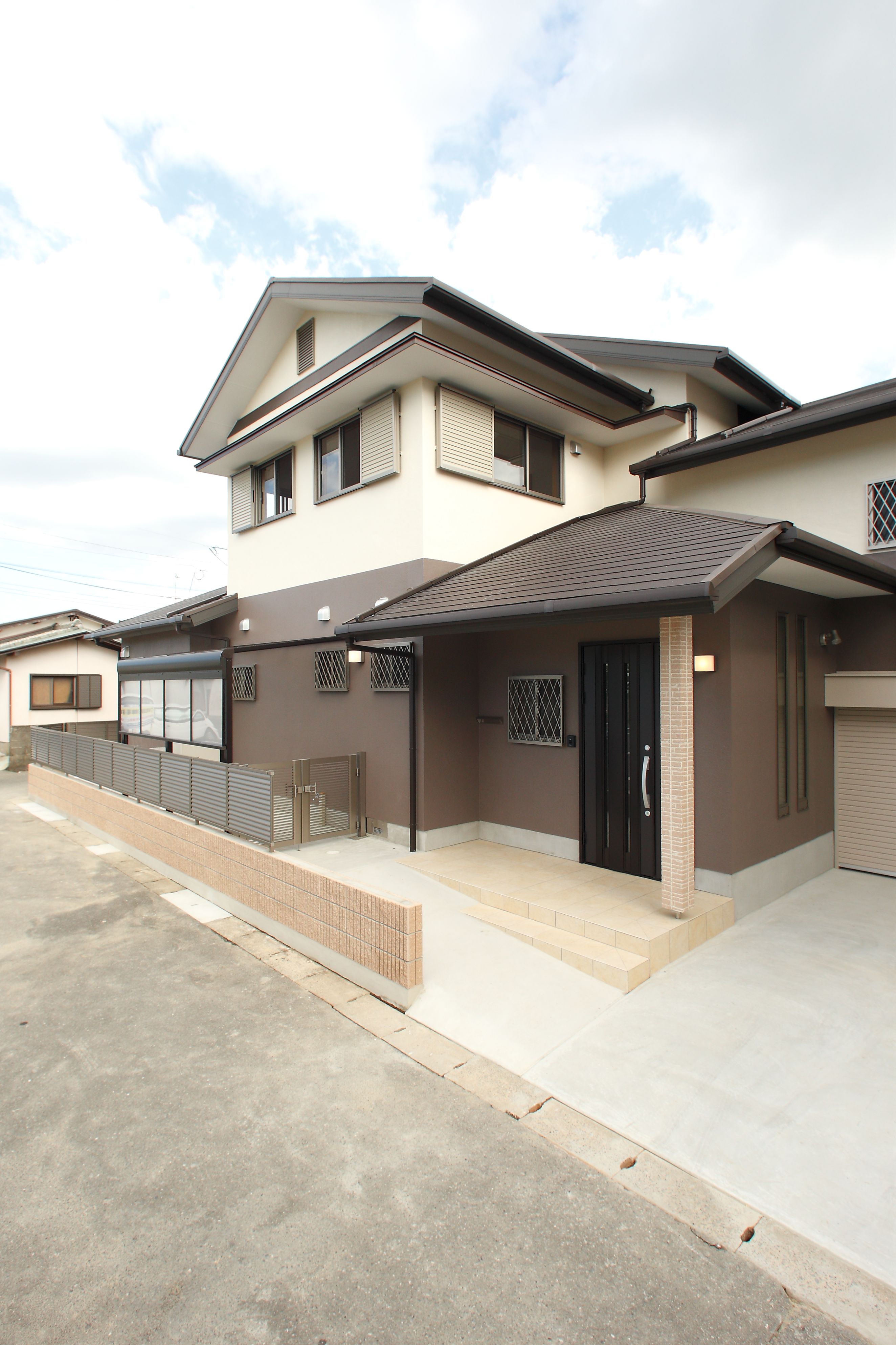 リノベーション　福岡県糸島市