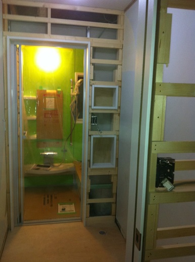 あれば、いいですよの 小物入れ