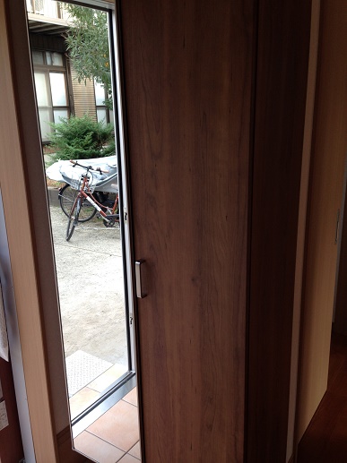 防犯対策もされております。