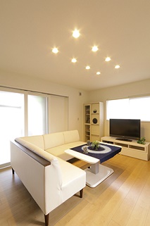 安全性だけでなくデザイン性も考慮しています。