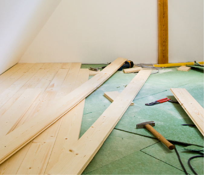 リフォームかし保険キャンペーン