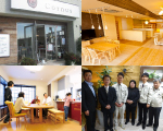 コスパの高い地元の会社
