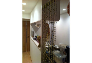 今キッチンに必要なものを考えた末の決断