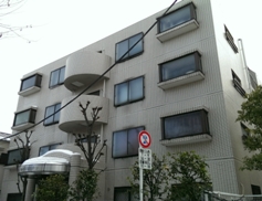 大規模修繕を間近に控える鈴木さんのマンション