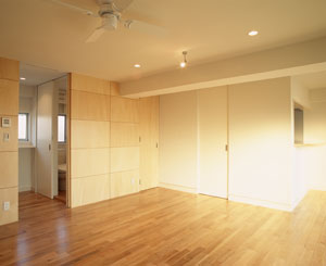 トイレのリフォーム事例