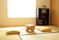 リビングWith和室スペースのススメ イメージ