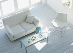 リビングのリフォーム費用 イメージ