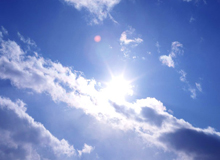 太陽光発電のポイント イメージ