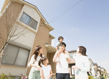 増築・改築とは？ イメージ