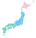 都道府県からリフォーム事例を探す