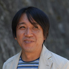 中道 哲也さん