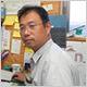 有限会社小宮工務店 小宮 博行さん