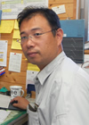 有限会社小宮工務店 小宮 博行さん