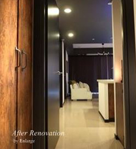 特例の適用条件にマッチする二世帯住宅