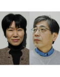前谷卓嗣+前谷ひさえ