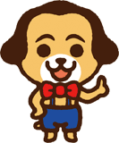 ゲーテ君